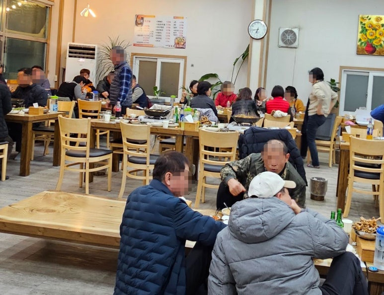 보백관 영천점 이미지