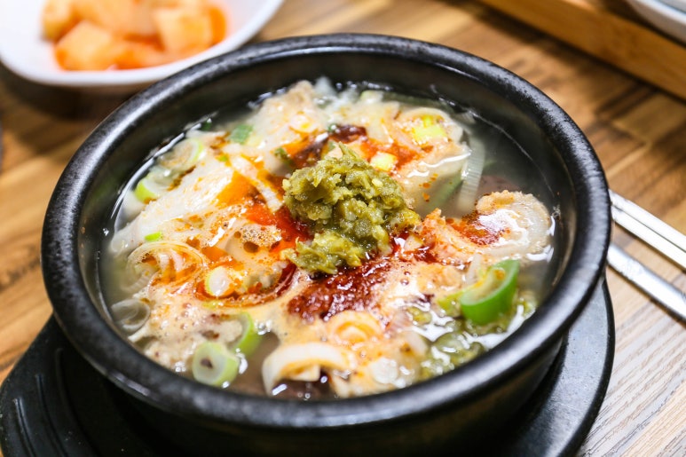 송학면옥 이미지