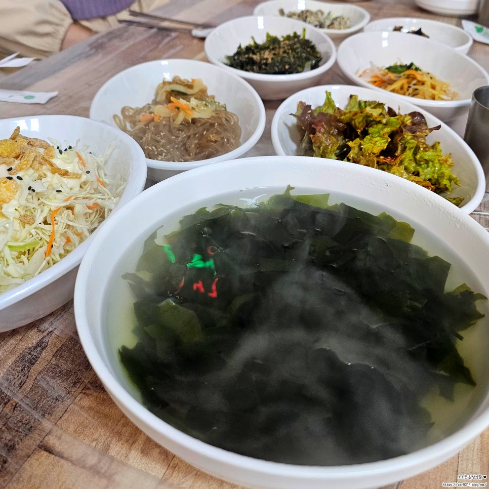 임박사아구찜 이미지