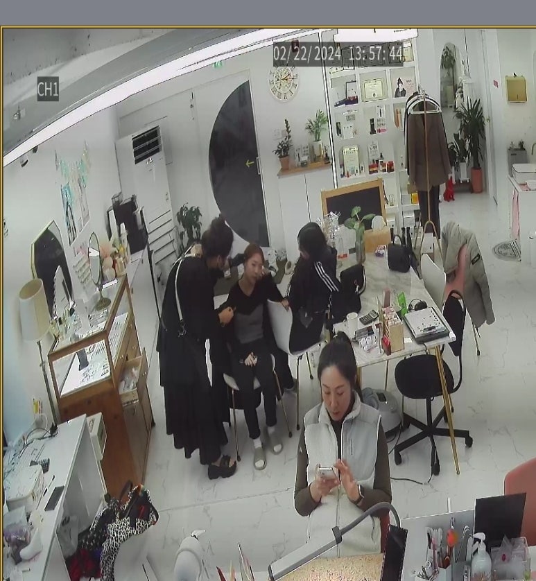 씨블링뷰티살롱 이미지