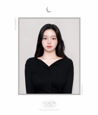 그믐달사진관 청담점 이미지