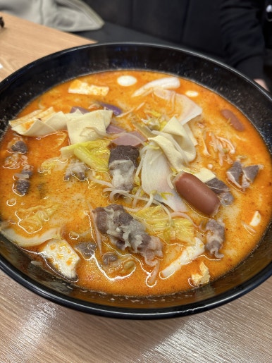 돈룩업평택역 이미지