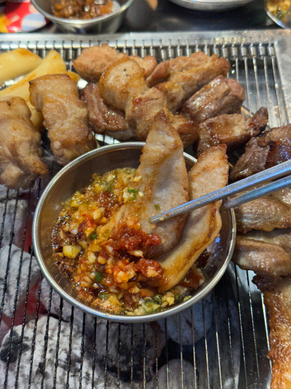 용산축산 이미지