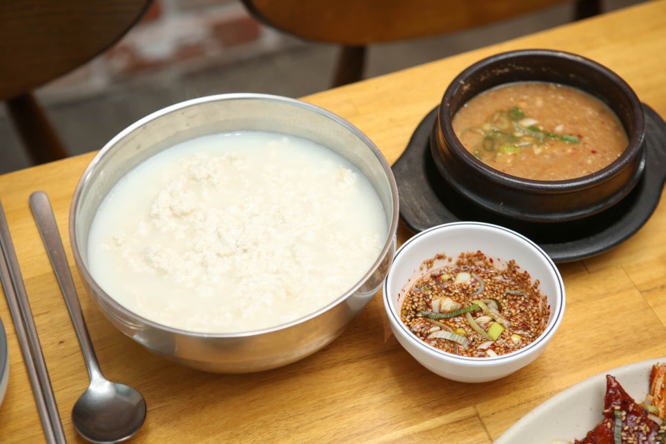 일품순두부본점 이미지