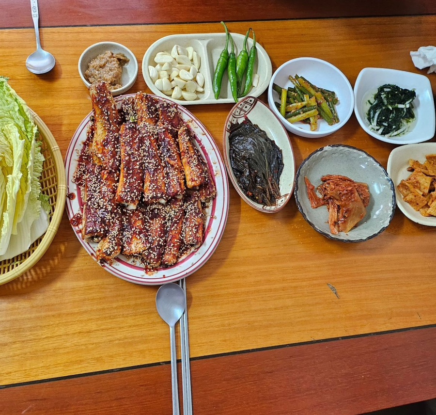 여수집 이미지