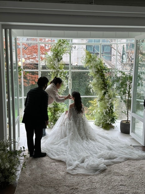 헤어앤블리 이미지