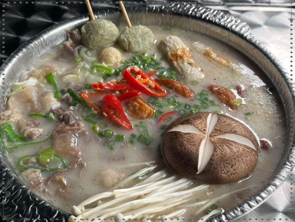 오마카세포차 이미지