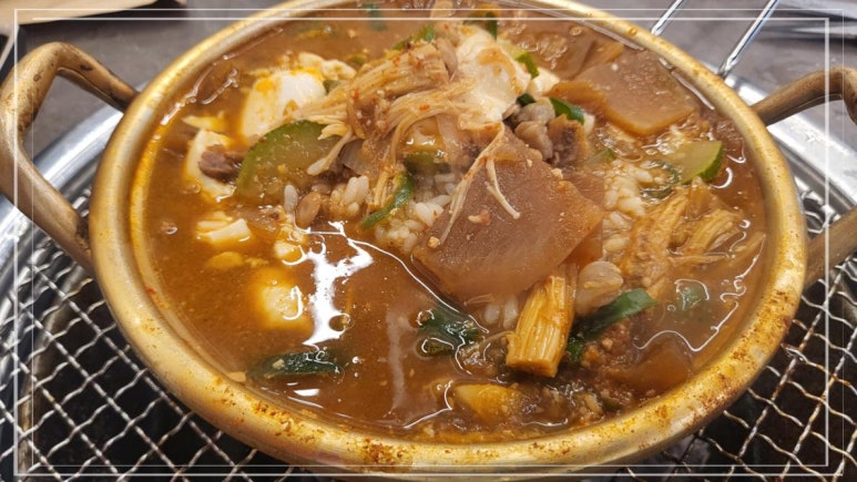 정하 한우 이미지