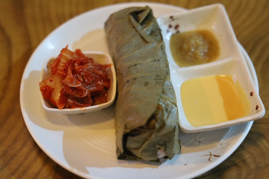 모락모락 삼겹살·오리 이미지