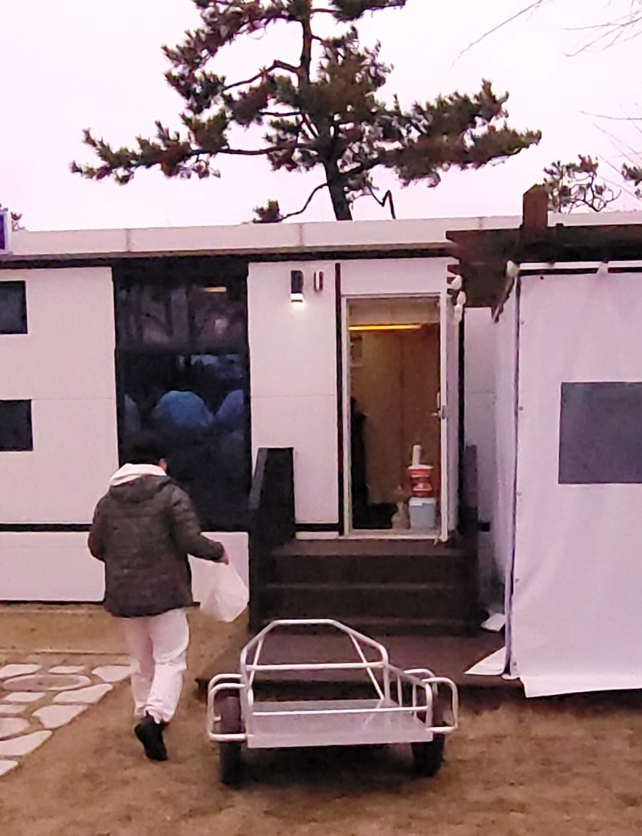 뮤지엄비치캠프 이미지