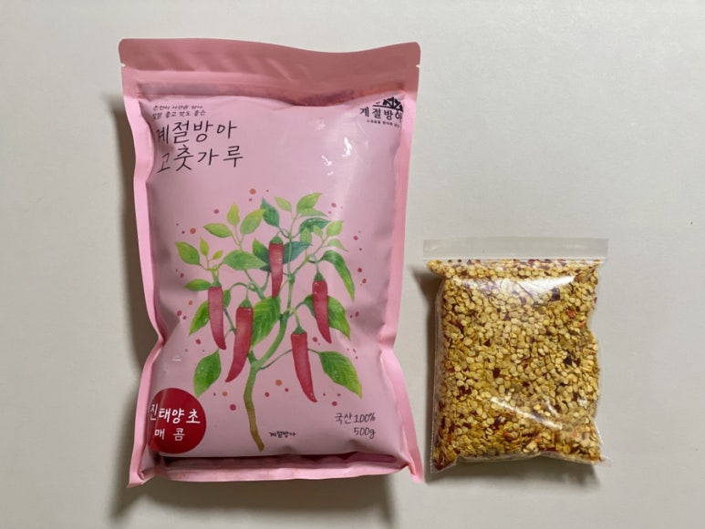 진태식품 이미지
