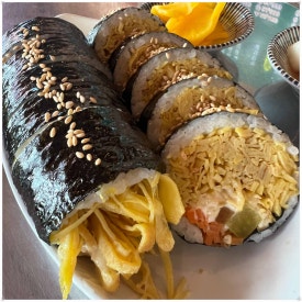 연탄불고기&닭발 이미지