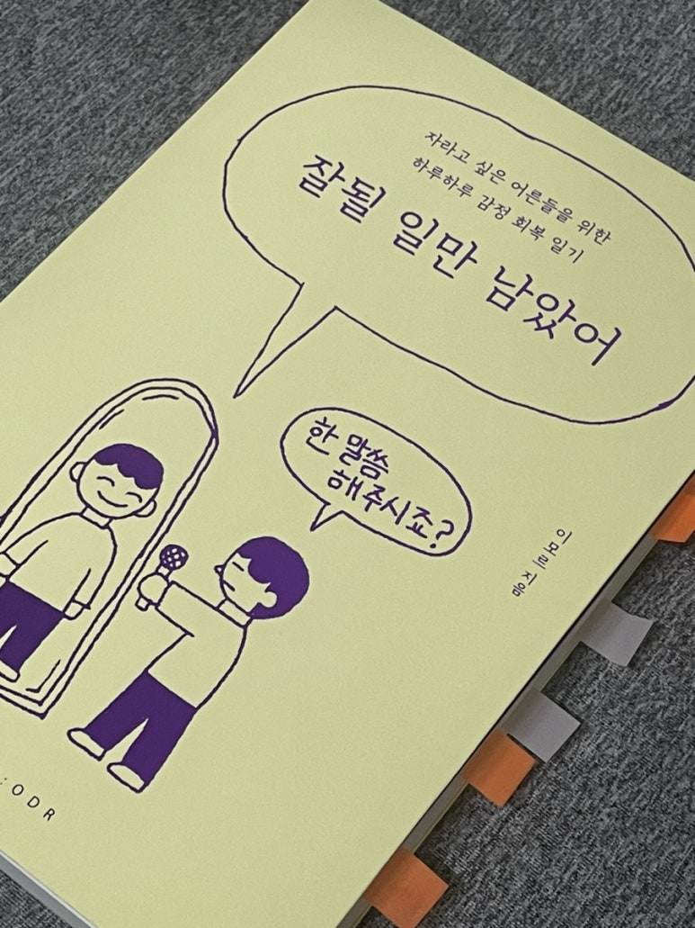 이모르 이미지
