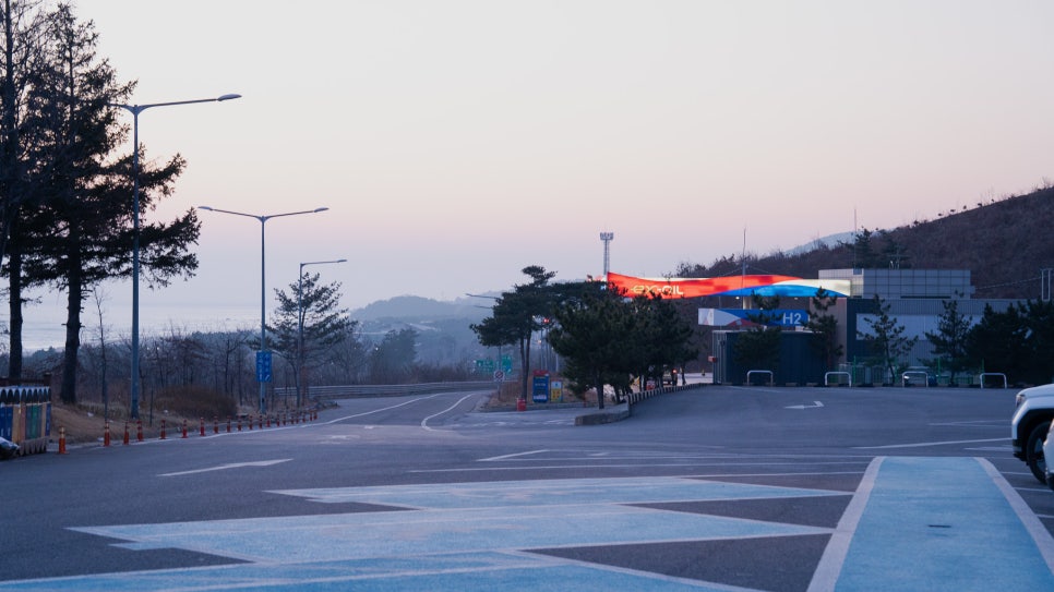 일출주유소 이미지