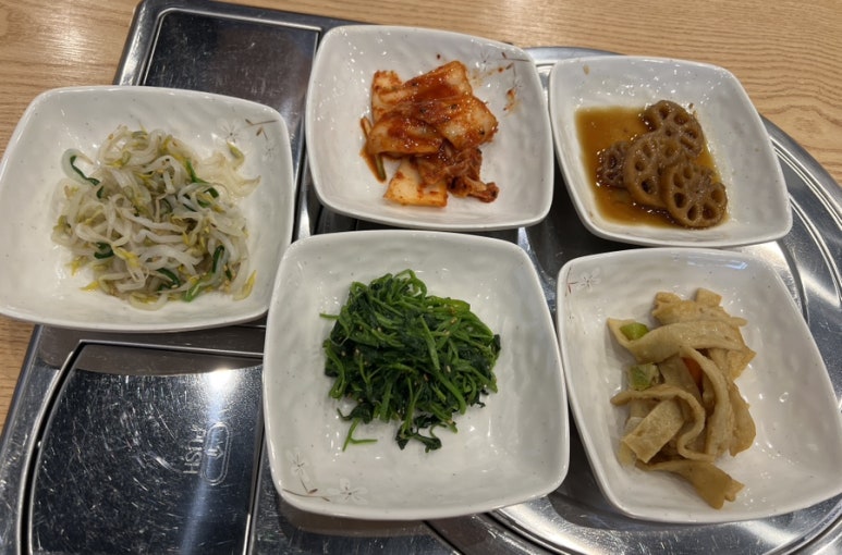 금두레식당 이미지