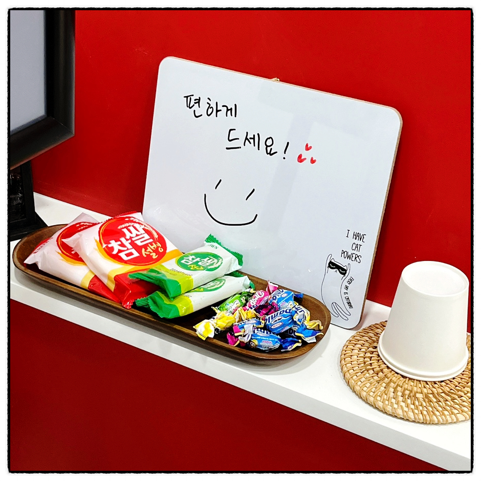 뉴요커피자광주 이미지