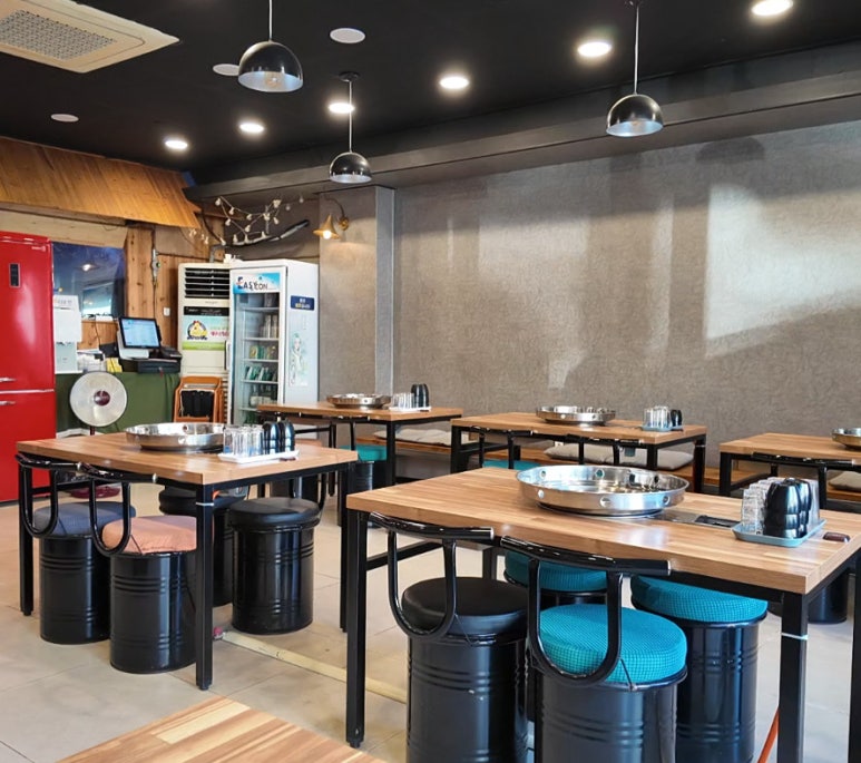 박가랑춘천닭갈비 이미지