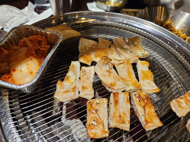 막창도둑김해 이미지