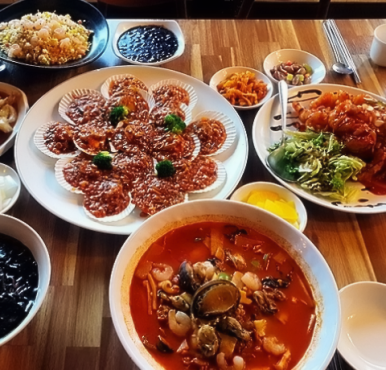 풍미중식당 이미지