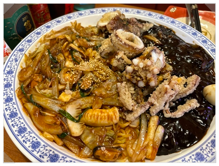 장안반점 이미지
