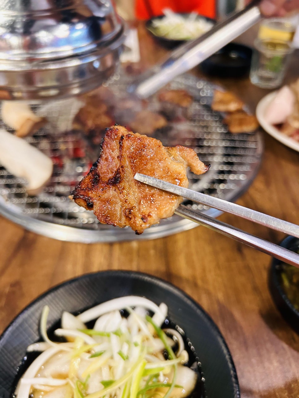 오미숯불갈비 이미지