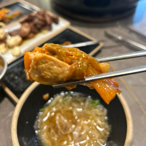 돈돼지고깃집 이미지