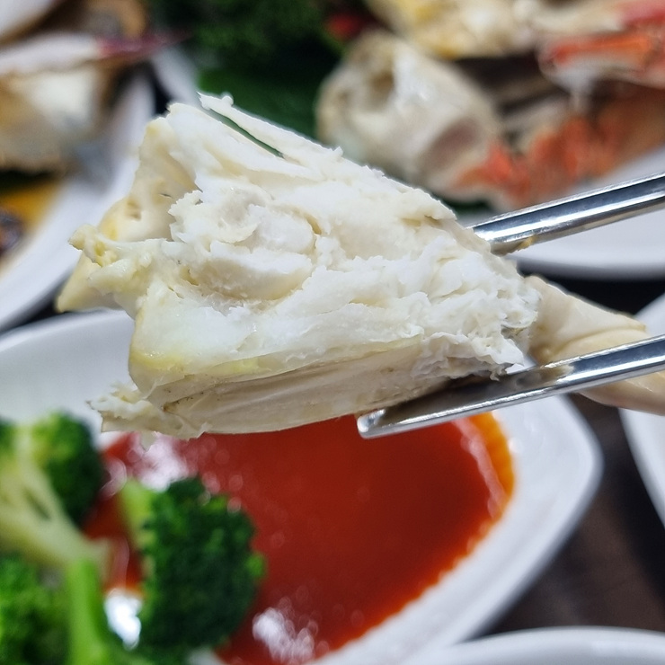 새날꽃게코스전문 이미지