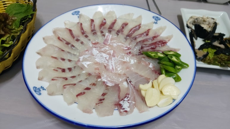 어가횟집 이미지
