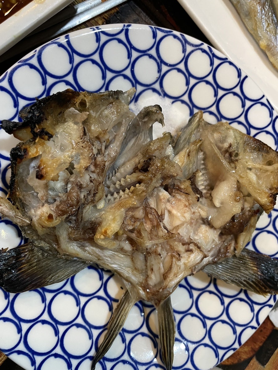 통영강다찌 이미지
