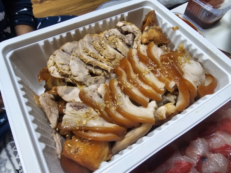 경원해물찜고성점 이미지