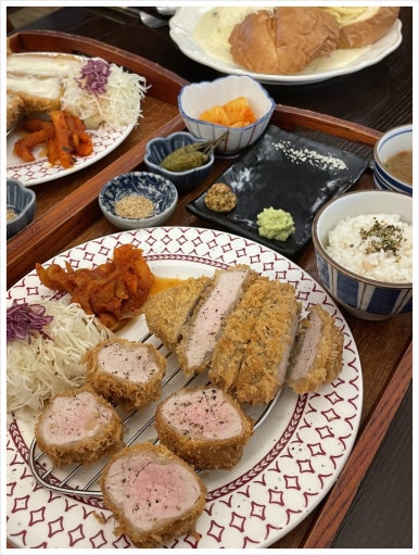 파스타잘하는돈까스집 이미지