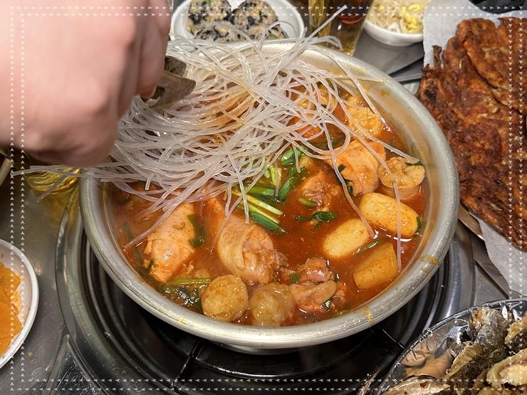 단짠포차 이미지