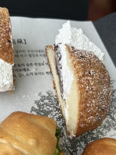 상하이노래빵 이미지