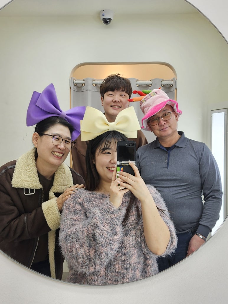 이즈병원 이미지