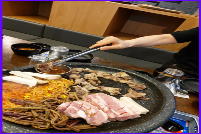 삼산막창 이미지
