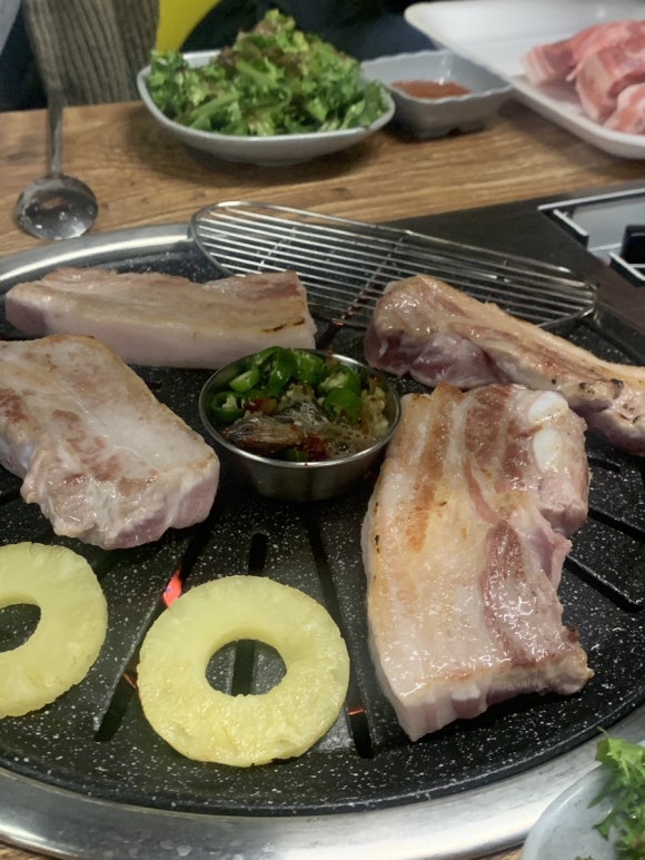 현대셀프식육 이미지