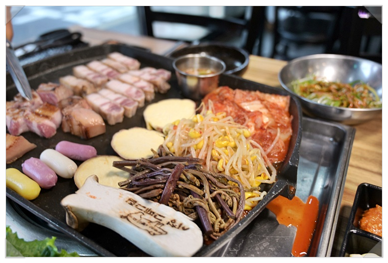 그때그막걸리 이미지