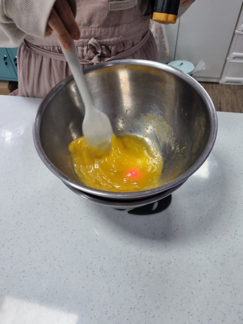 항아케이크 이미지