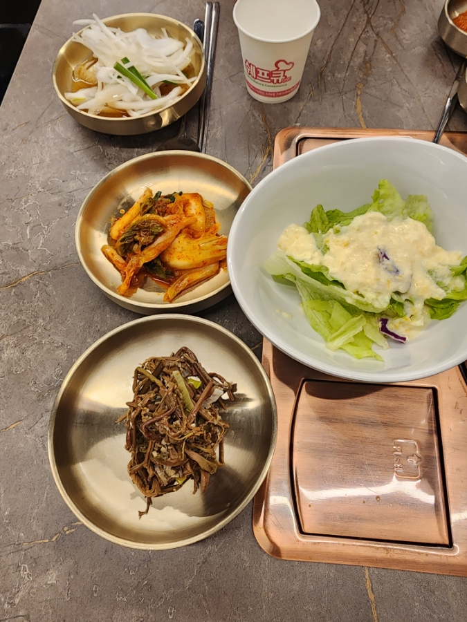 청담여제갈비 이미지