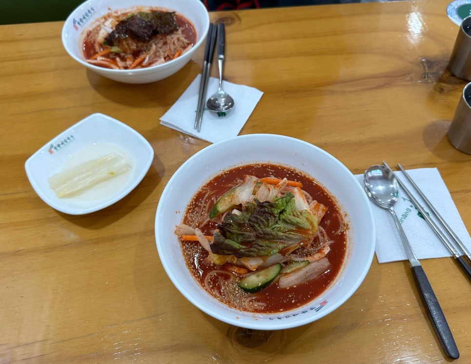 망향비빔국수가산디지털단지점 이미지