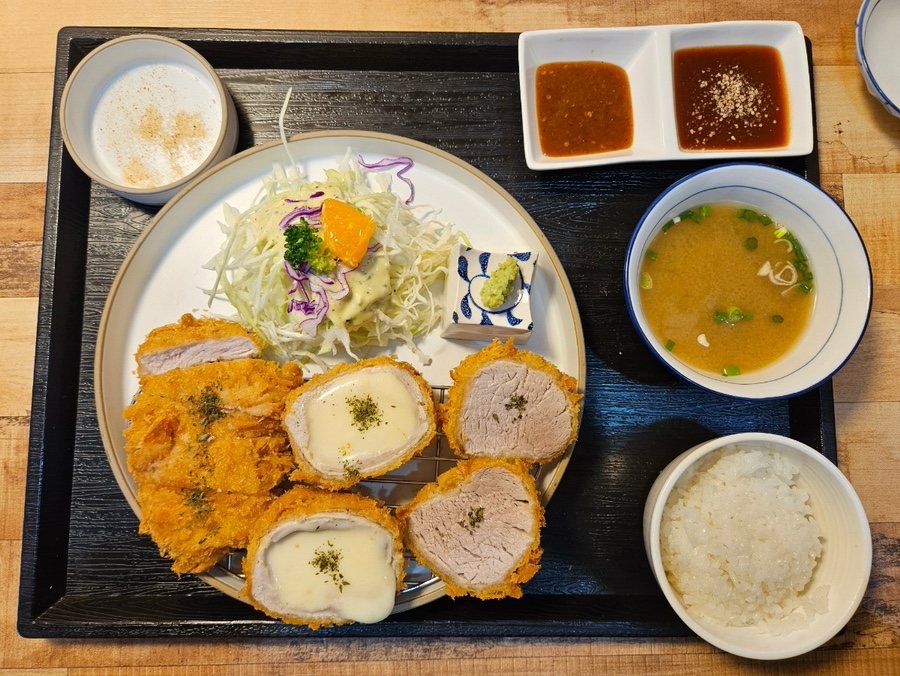 소한영돈가스 이미지