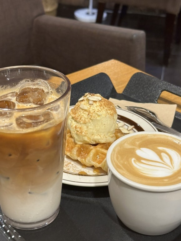 카페띠아모제주중앙점 이미지
