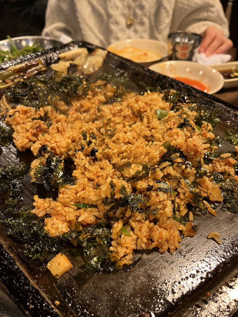 수원곱창 이미지