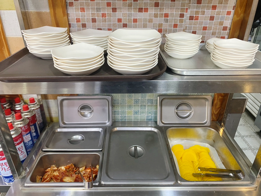 심퉁즉석떡볶이 이미지