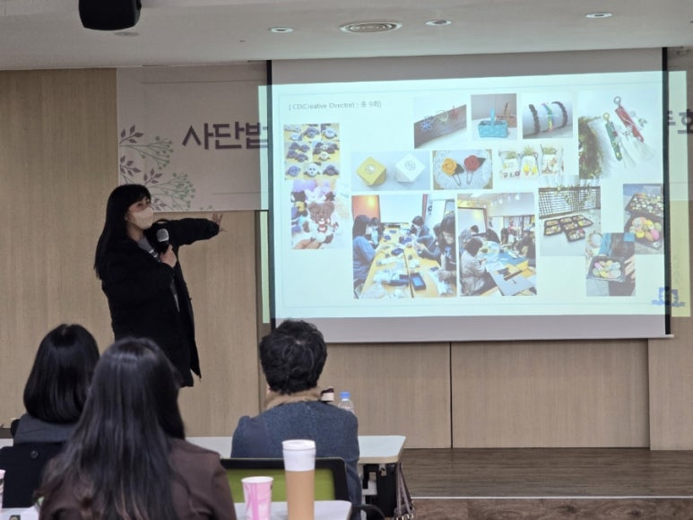 한국선물포장협회 이미지