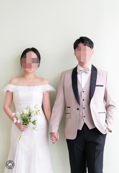항아케이크 이미지
