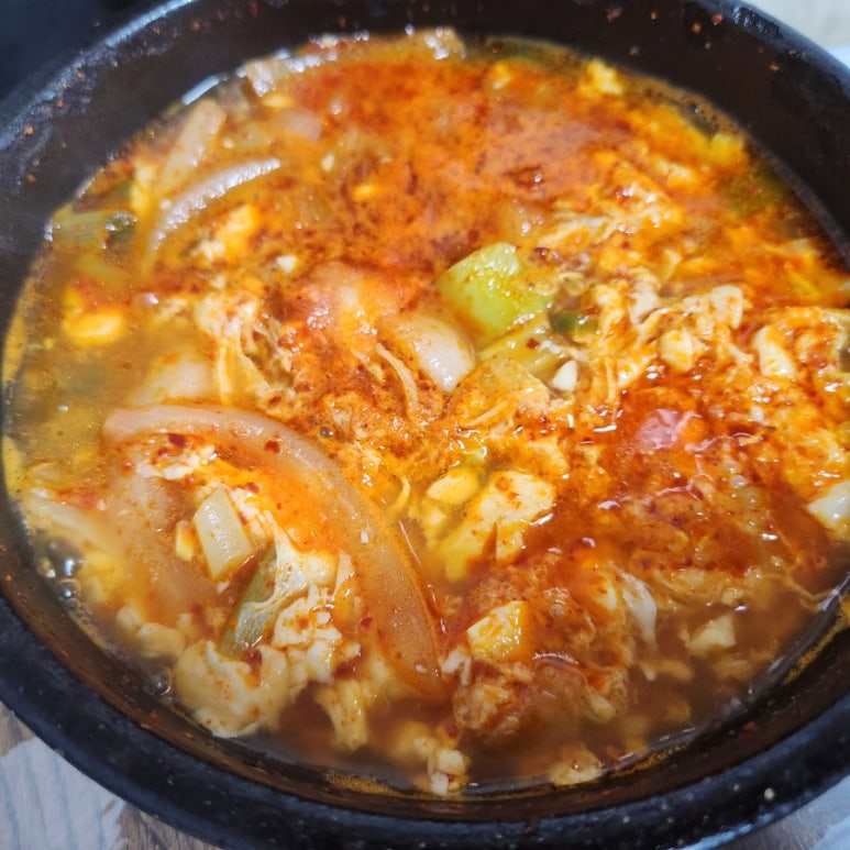 자매순두부 이미지