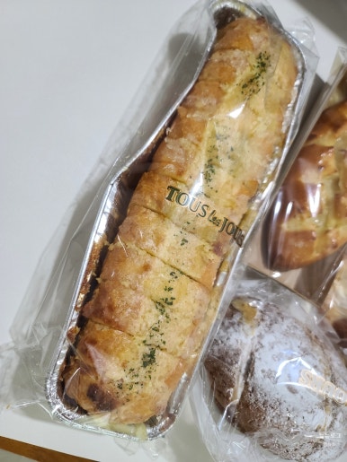 뚜레쥬르대전장대점 이미지