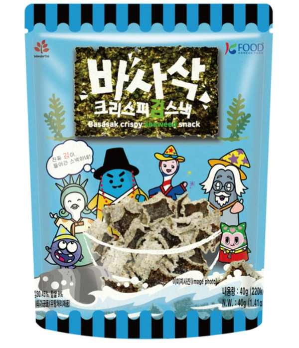 라온코퍼레이션주 이미지