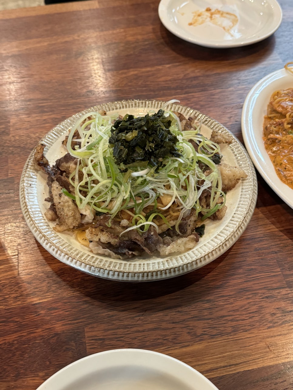 파스타도식사다 이미지